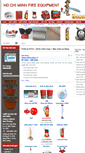 Mobile Screenshot of pccchochiminh.com